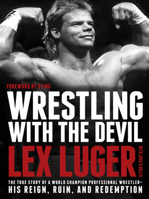 cover image of Wrestling with the Devil